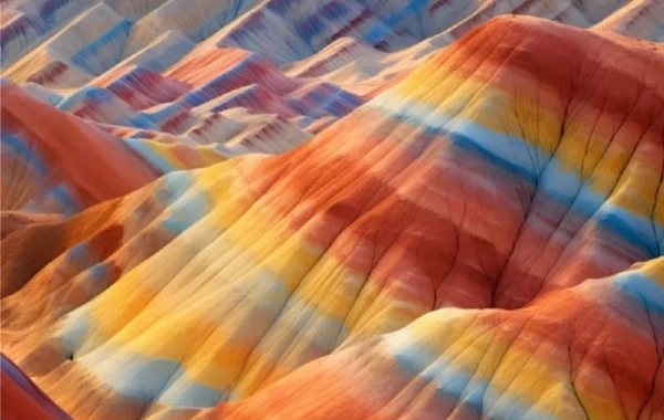 Cómo planear el Tour Gansu perfecto