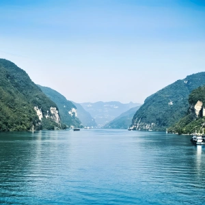 Top 10 Natural Landscapes in Chongqing