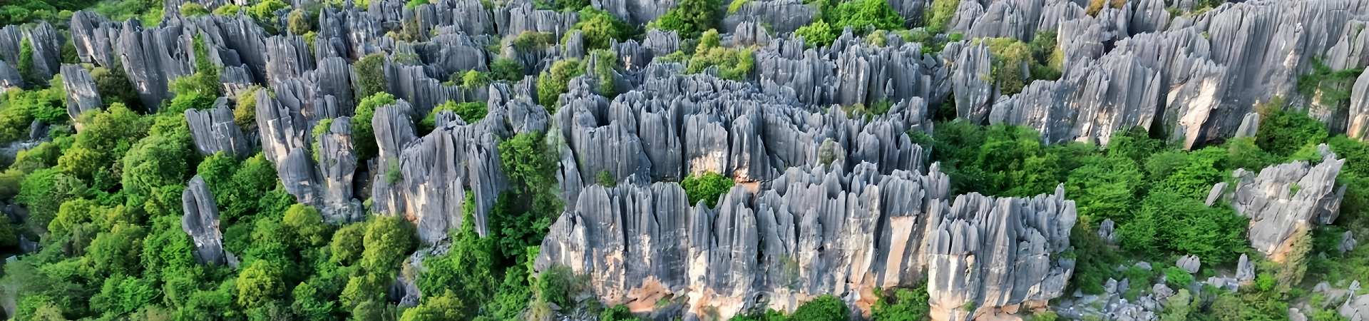 3 giorni Kunming Viaggio culturale