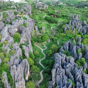 3 Tage Kunming Kultururlaub