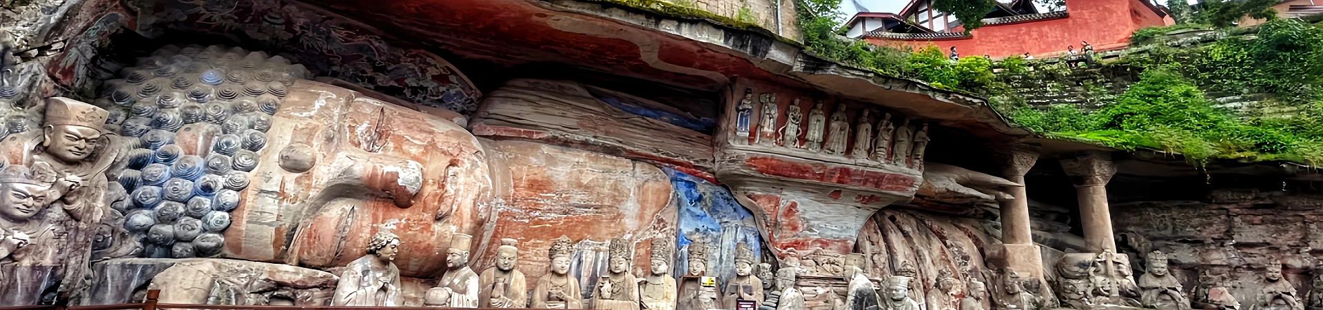 Visite culturelle de Chongqing 1 jour