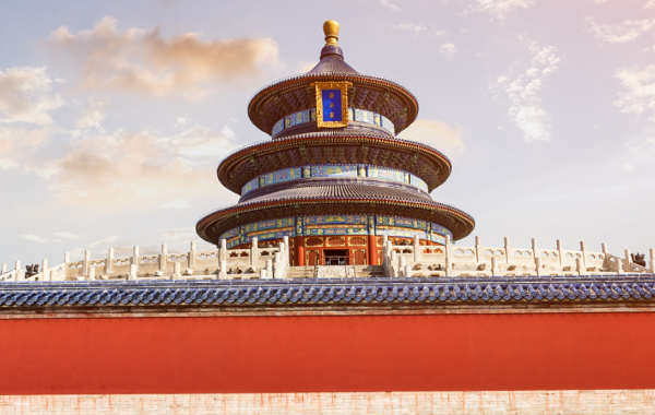 The Temple of Heaven: A 600-Year Dialogue Journey from a Royal Altar to a World Heritage Site-4