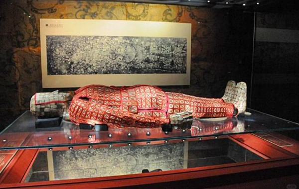 ナン・ユ・キング博物館:リンナン文明の二千年にわたる対話を通しての旅 -3