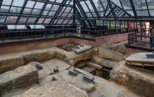 ナン・ユ・キング博物館:リンナン文明の二千年にわたる対話を通しての旅 -4