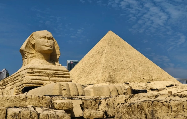 世界の深セン窓:ミニチュアから世界への多岐にわたる旅-3