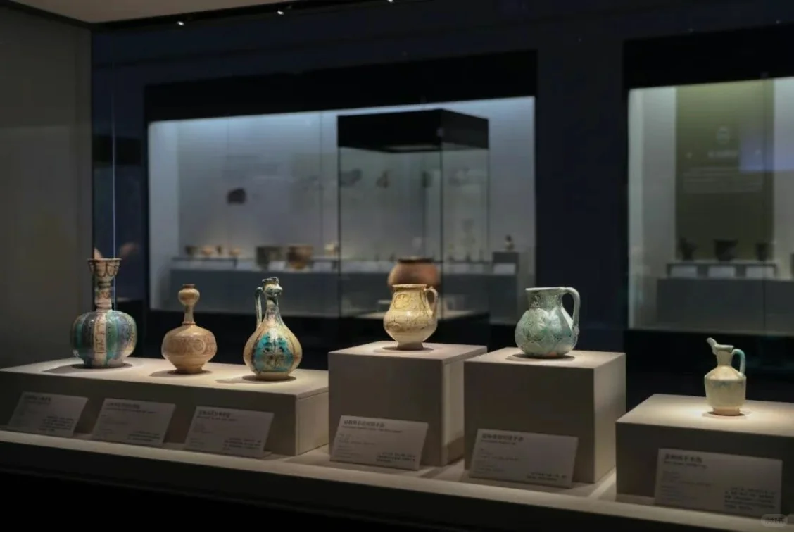 متحف شينزهين: جورني من خلال عصور المدينة-4