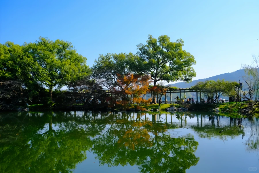 Prince Bay Parco: un viaggio di rinascita da West Lake Silt Site a Springtime Peak-2