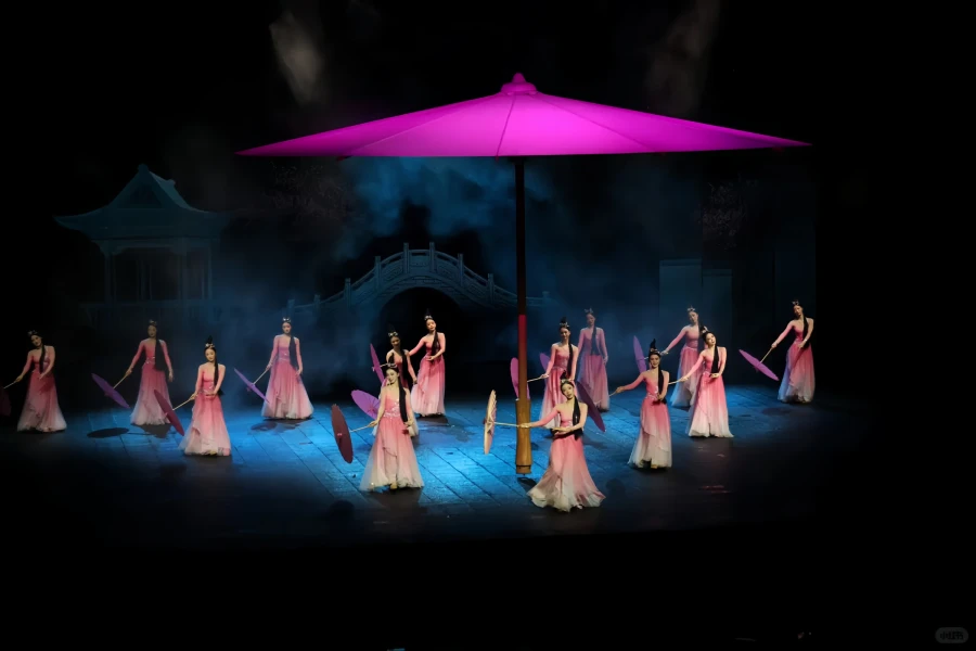 Shanghai Eternal Love: Un viaggio attraverso il tempo e lo spazio dalle leggende del palco ai ricordi urbani-2