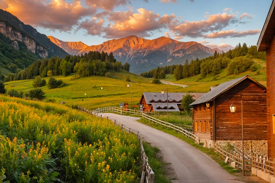 Hemu Village: Un viaje de invierno en el País de las Maravillas desde un Valle del Río Secreto a la Patria de la Tuva-3