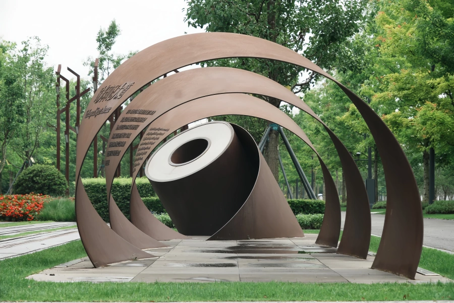 博覧会公園: 世界の展示会場から都市の新しい文化的ランドマークへの旅-2