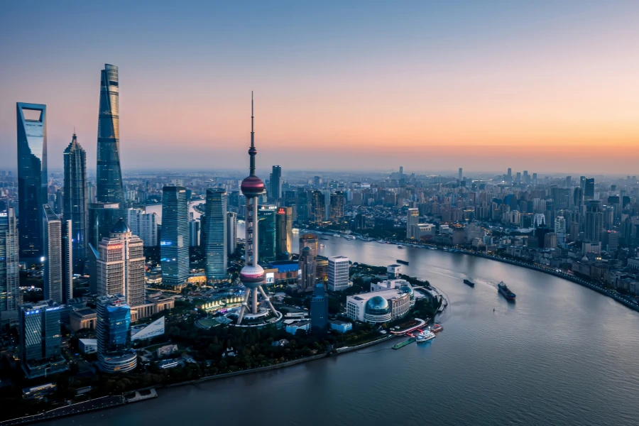 神マオタワー:中国空軍の伝説的な旅 空に触れる-2