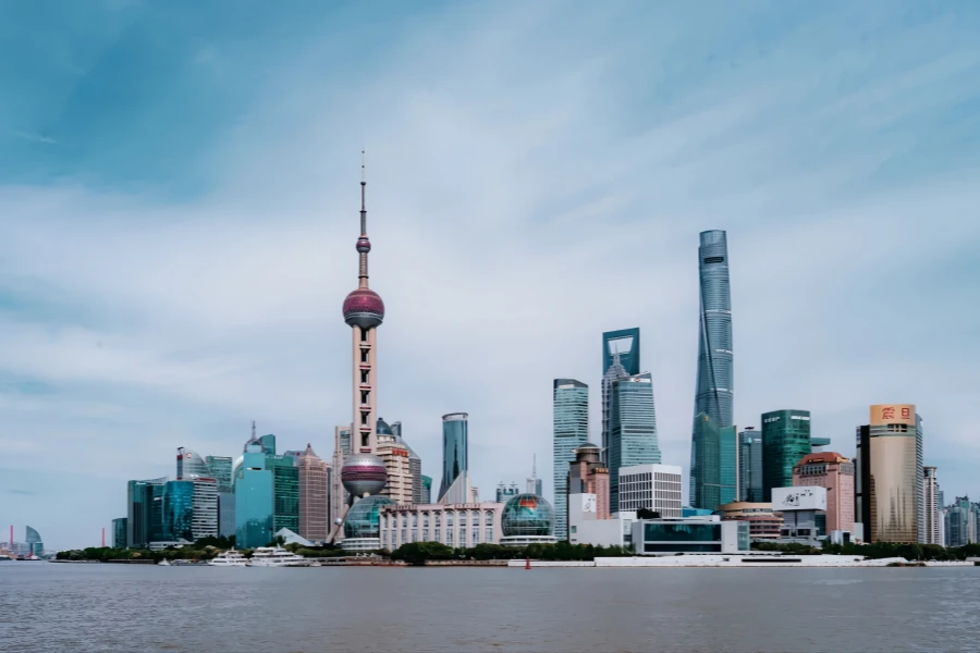 神マオタワー:中国空軍の伝説的な旅 空に触れる-3