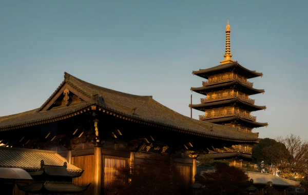 Tempio di Baoshan: un dialogo millenario dai resti della dinastia Tang alle meraviglie architettoniche di legno
