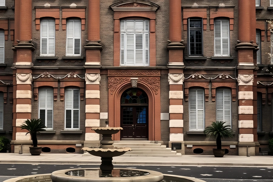  Shanghai Xujiahuiyuan: رحلة سيمفونية عمرها قرن لمصدر ثقافة شنغهاي-4