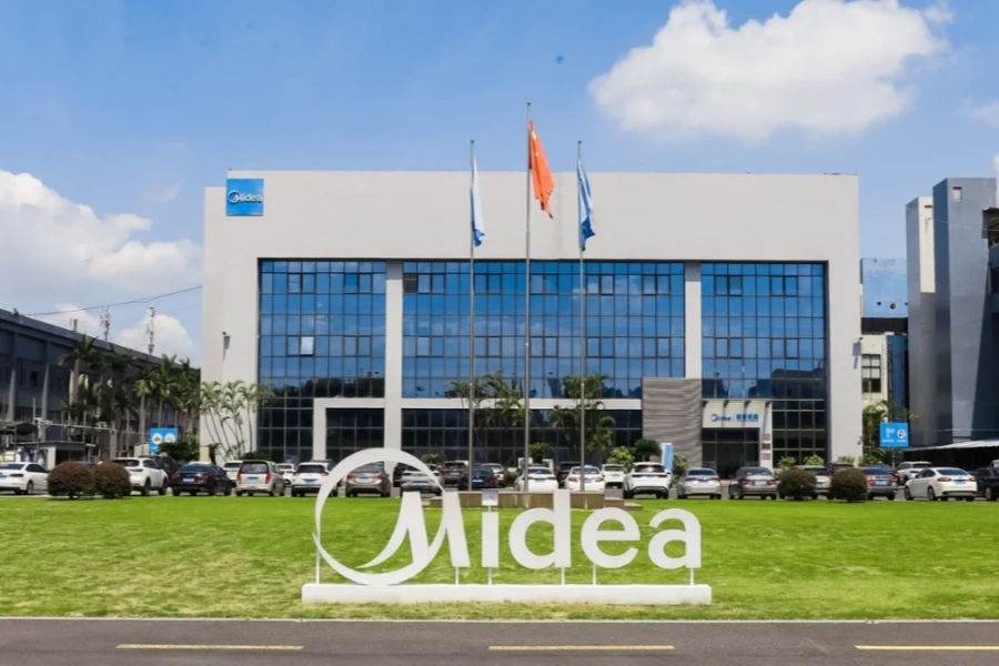 Midea