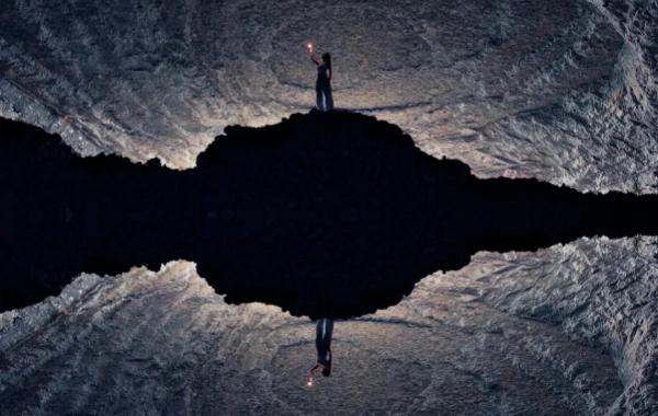 Zhijin Cave: A Journey to the Underground Palace and the King of Karst Caves-4