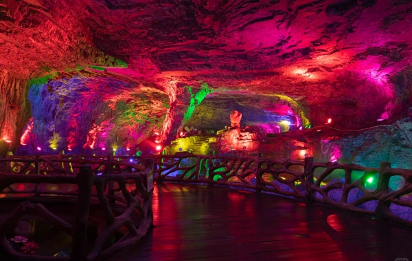 Zhusha Ancient Town: A Journey of Rebirth from 