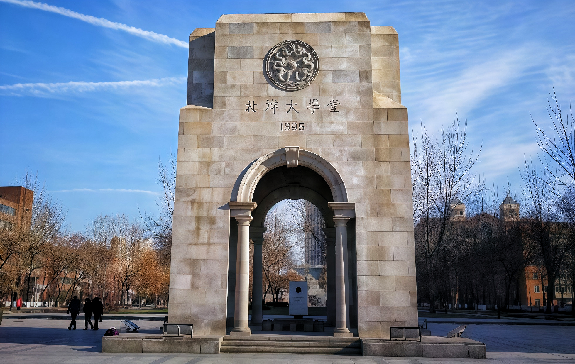  The Beiyang Naval Academy: From the Cradle of Modern Naval Power to the Launch of a National Dream-2