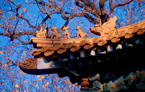 Ming Xiaoling Mausoleo: Un viaggio attraverso 600 anni di Epic Imperiale e il regno mistico degli Statuari di Pietra-2