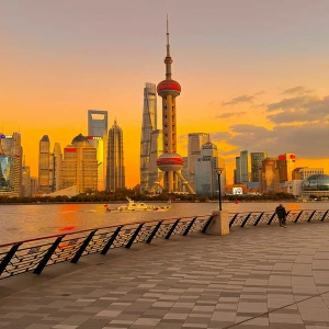 The 10-Day(Shanghai,Zhangjiajie,Chongqing)Private China Escape:Modern Skyline,Avatar Peaks&Mountain City Wonders