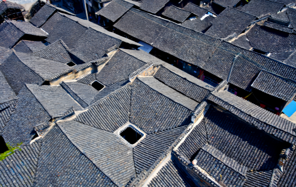 Longtan Ancient Town: Ein historisches Echo und Alltagsleben in einem 1700-Jahr-alten Wimmelbild von Chongqing-2