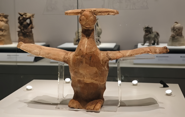 Three Gorges Museum:Guardian of the Bayu Cultural Heritage and a Monument to the Three Gorges Civilization-3