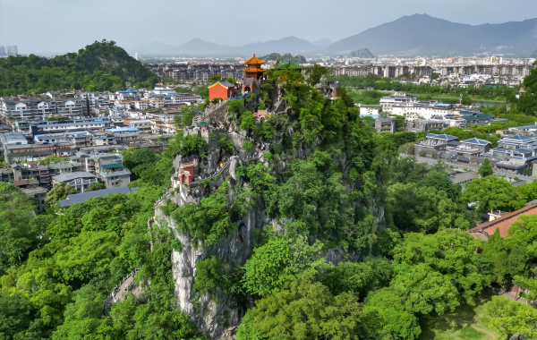 Jingjiang Prince's Palace:A Royal City and Source of Culture Spanning Six Hundred Years-3