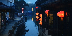 5-Day Suzhou & Hangzhou & Shanghai Tour