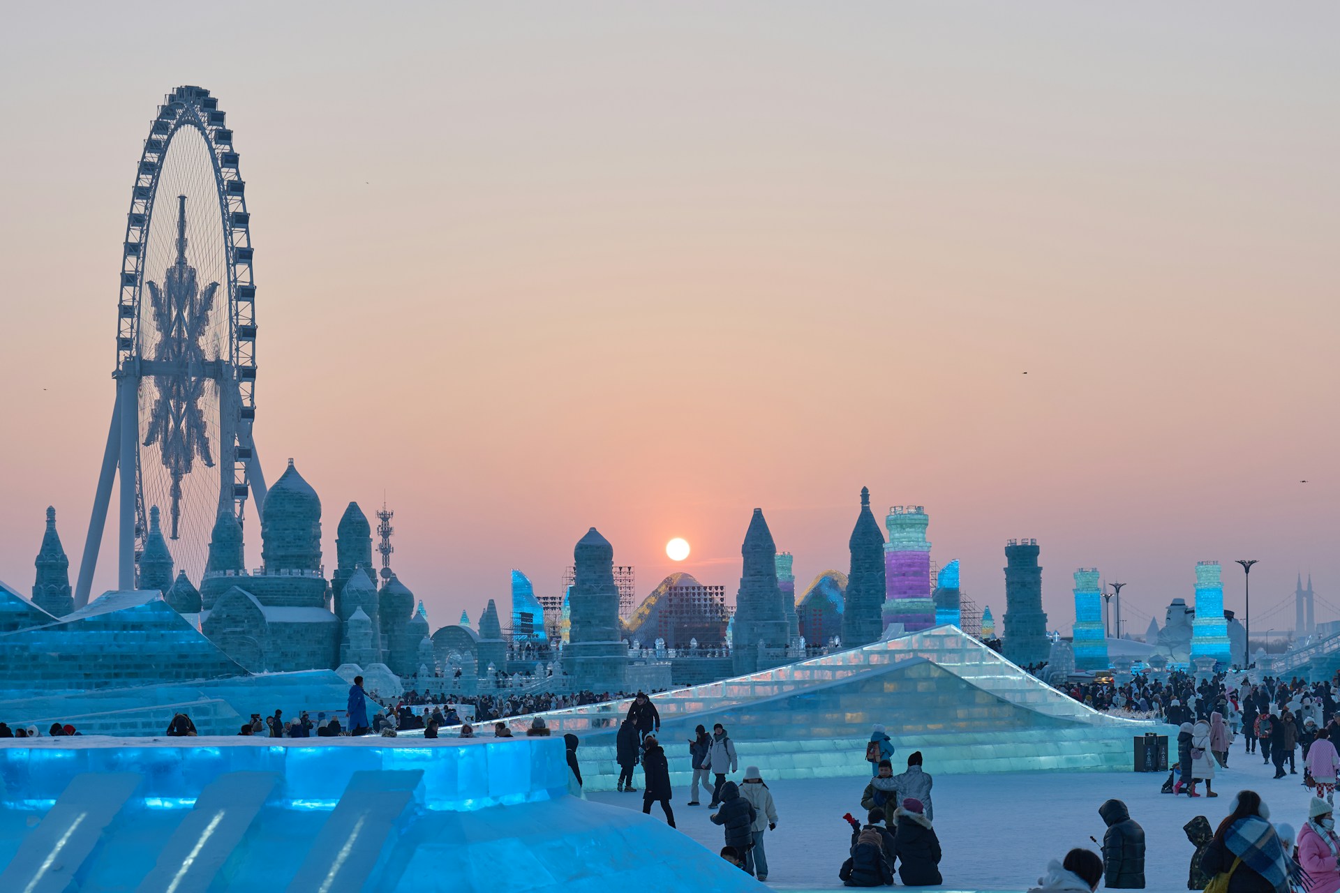 Le 10 migliori attrazioni turistiche da non perdere