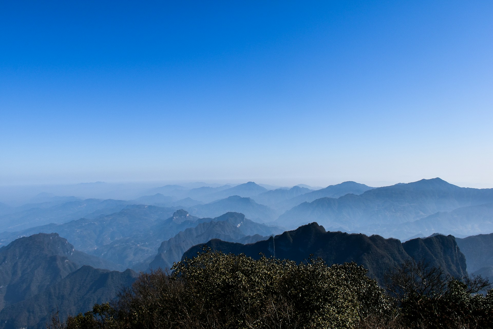 Las 10 mejores atracciones turísticas de Zhangjiajie