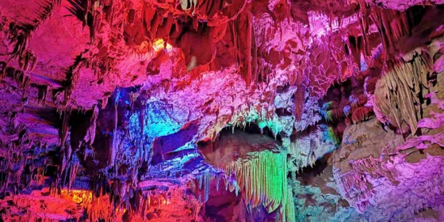 Las 10 mejores actividades de viaje de Zhangjiajie