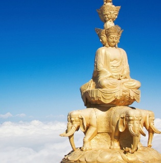 2-Day Leshan y Mount Emei Tour