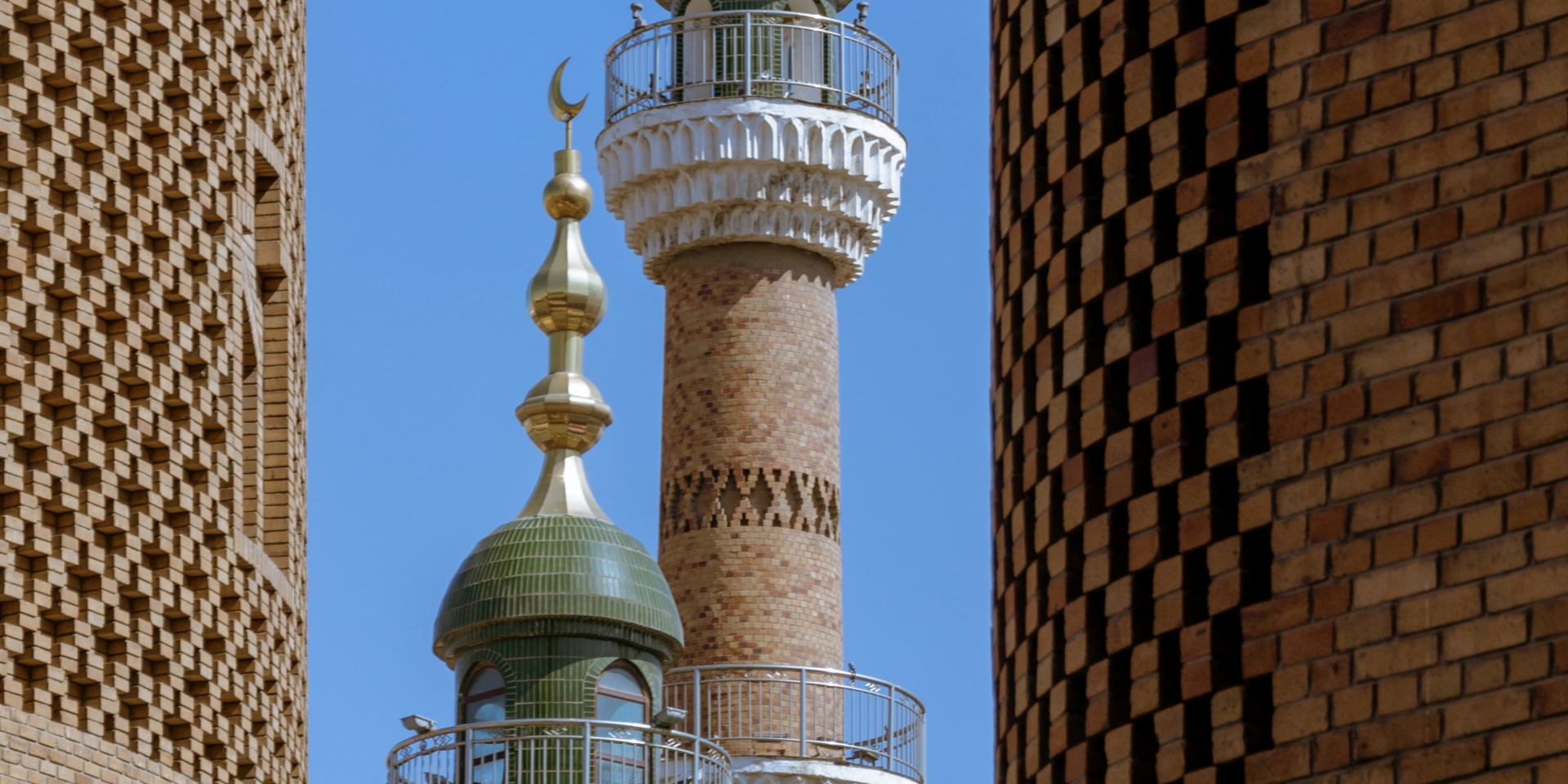 Una visión general de Xinjiang