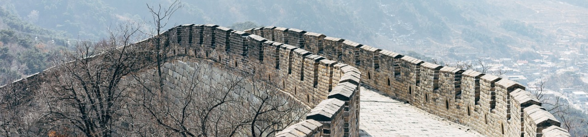 Cosas que saber sobre China viajar
