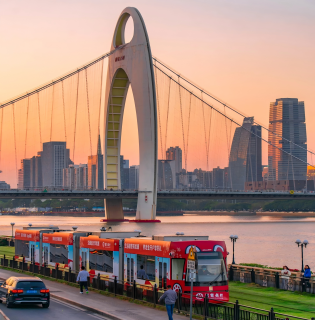 6-Day Guangdong Cultural Tour