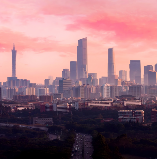 4-Day Guangzhou Panoramic Tour