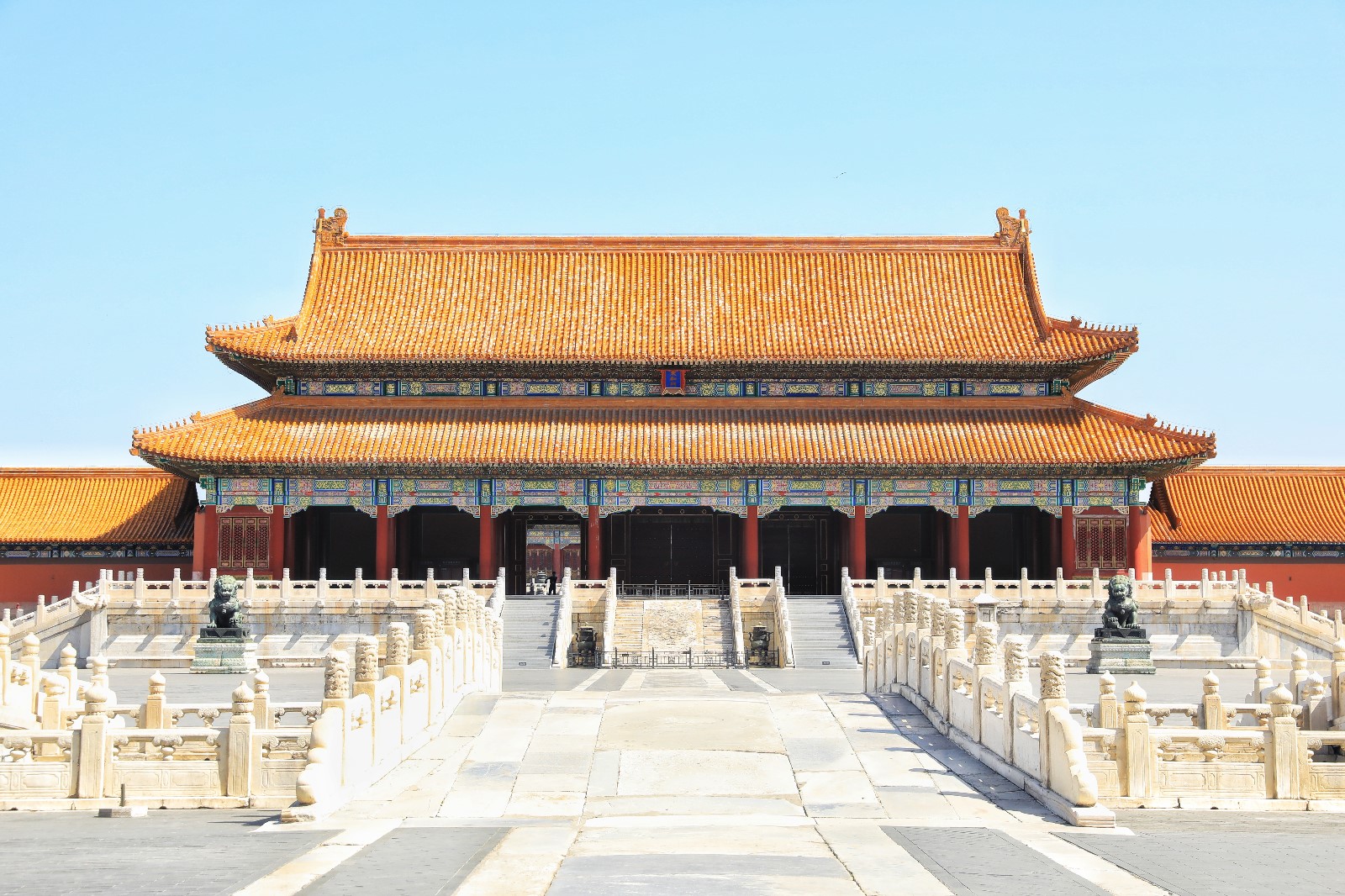 اليوم 2: بيجين