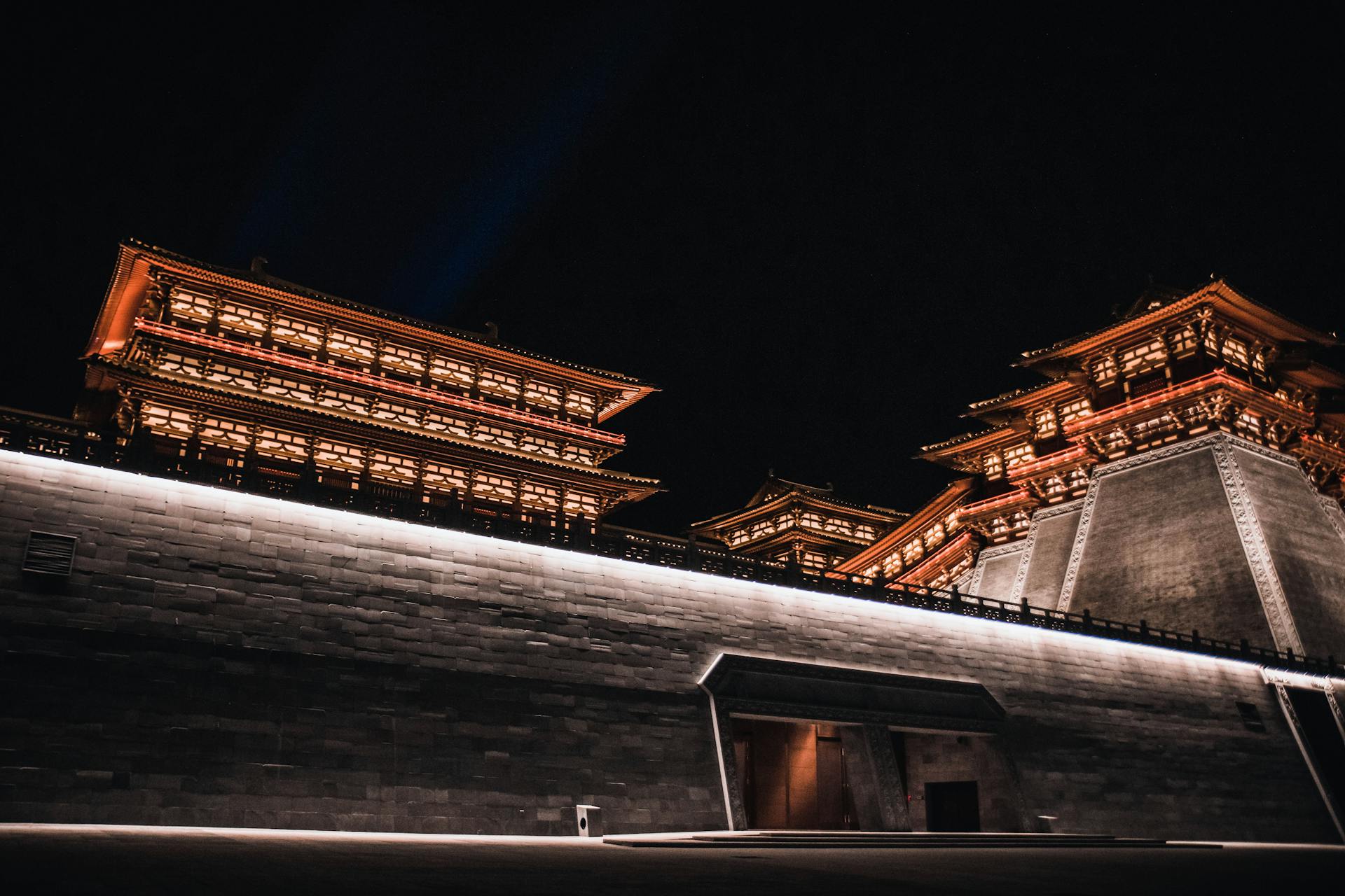 Tag 9: Xi'an-Beijing