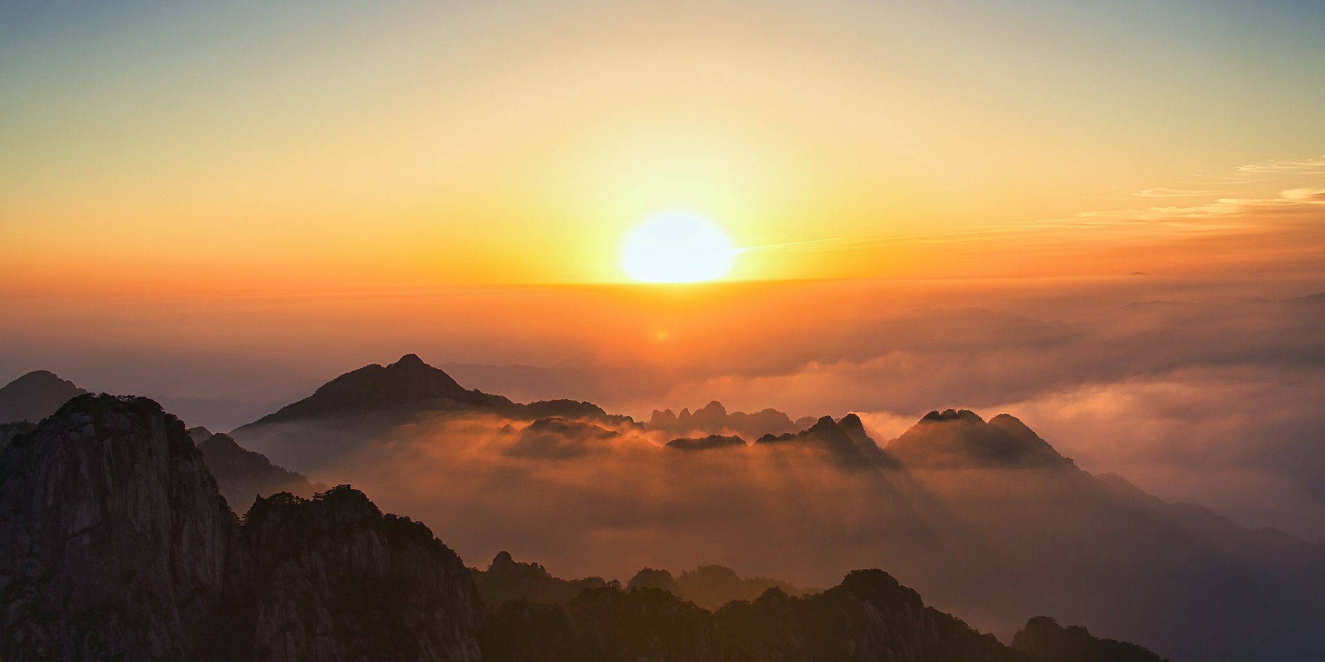 7日目: Huang-Hongcun--蘇州山