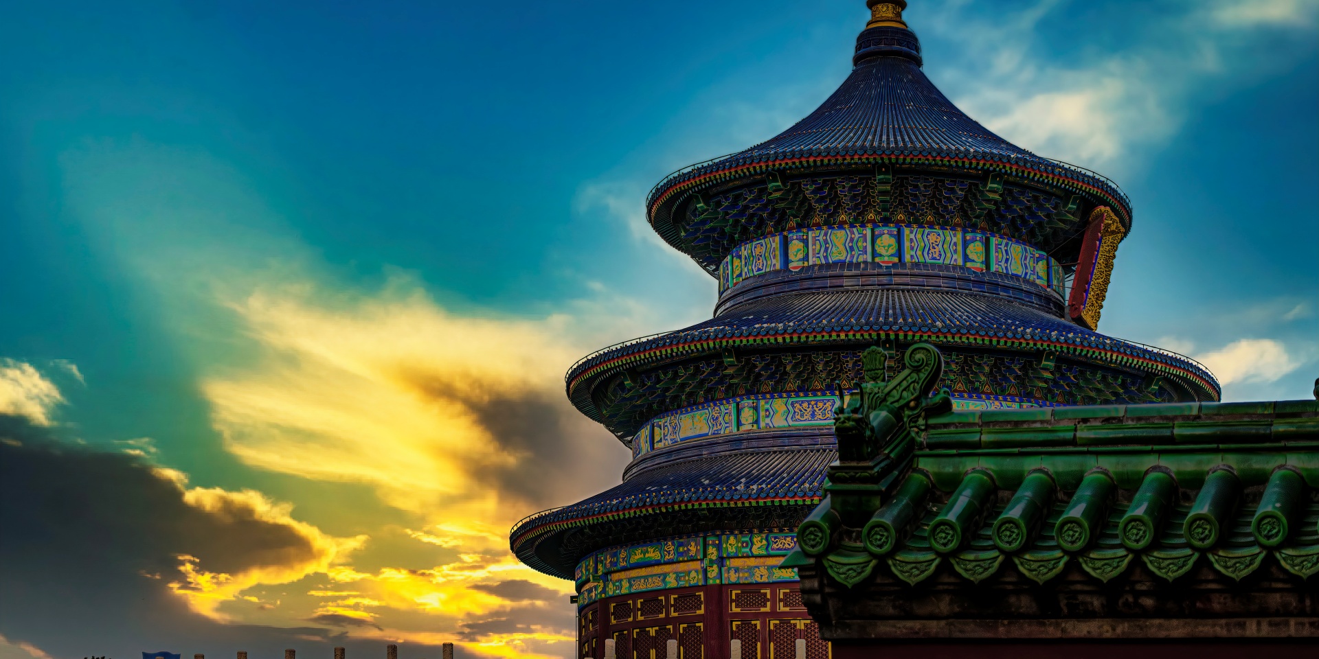 Giorno 3: Pechino-Shanxi