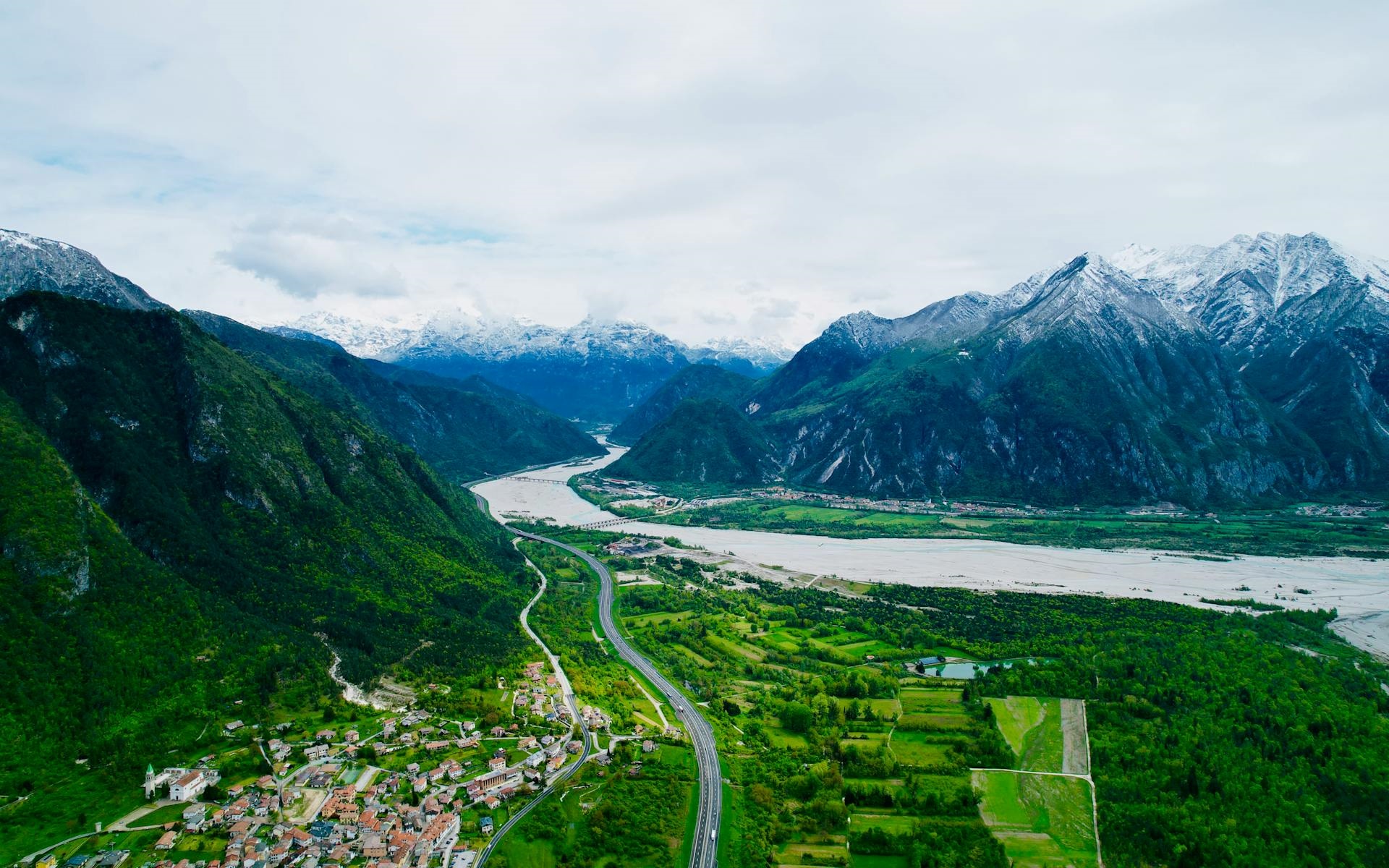 Day 5: Yangtze River