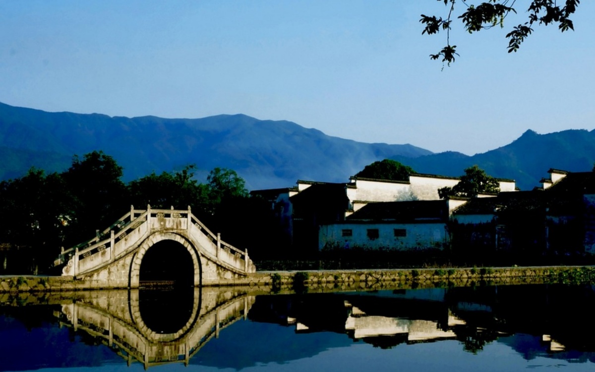 4日目:恵州古都&出発