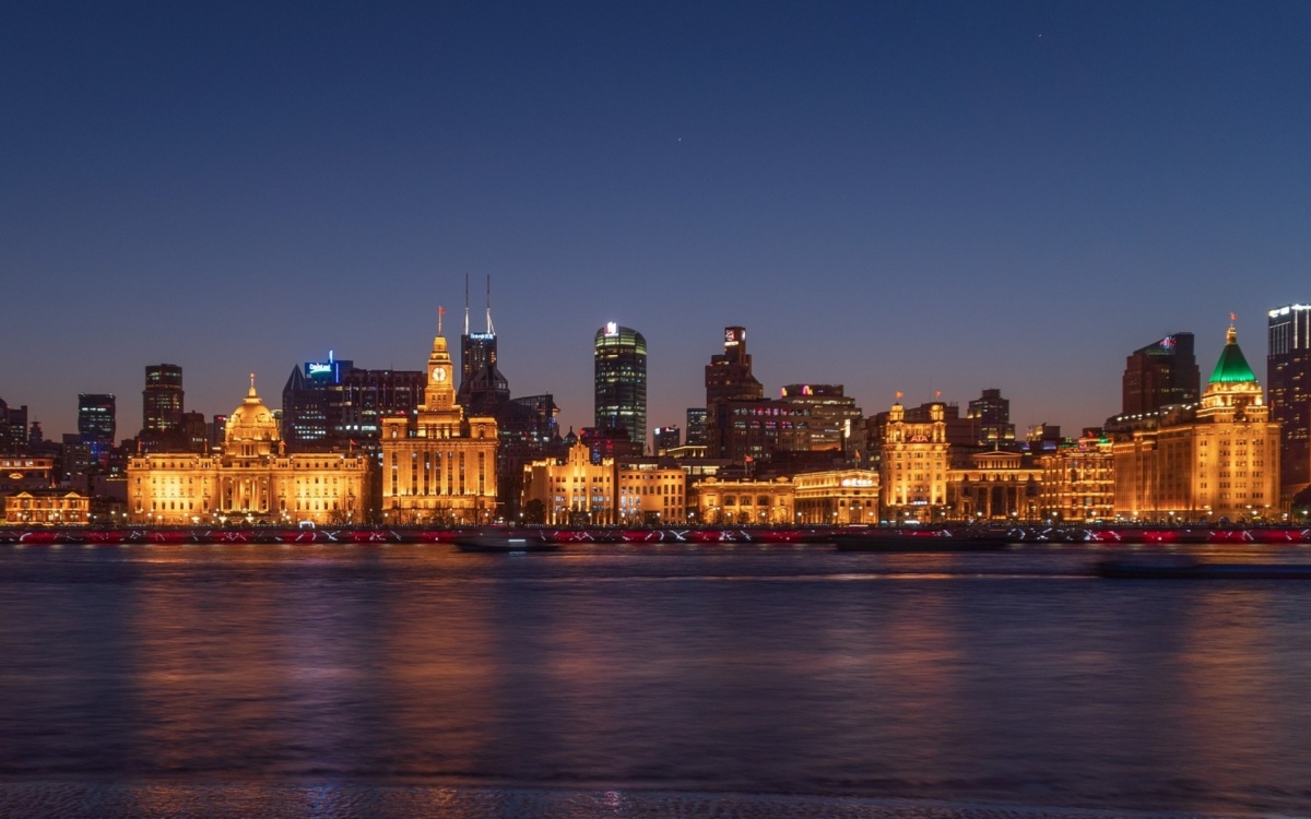 Day 8: Shanghai Departure