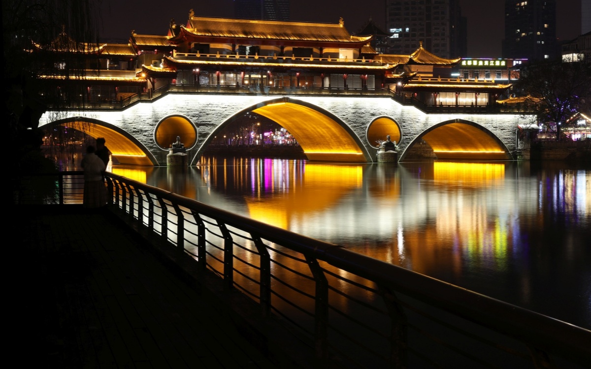 День 5: отъезд из Чэнду