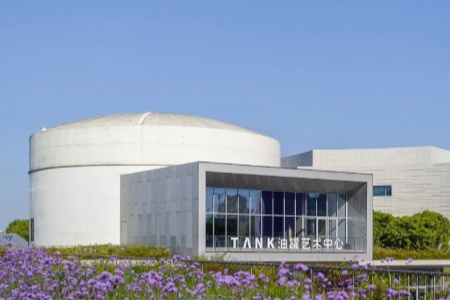 4 Must-See Avant-Garde Art Galleries in Shanghai