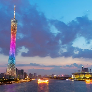 6-Day Guangzhou and Guilin Group Tour