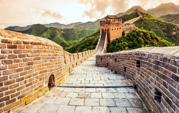 Great Wall