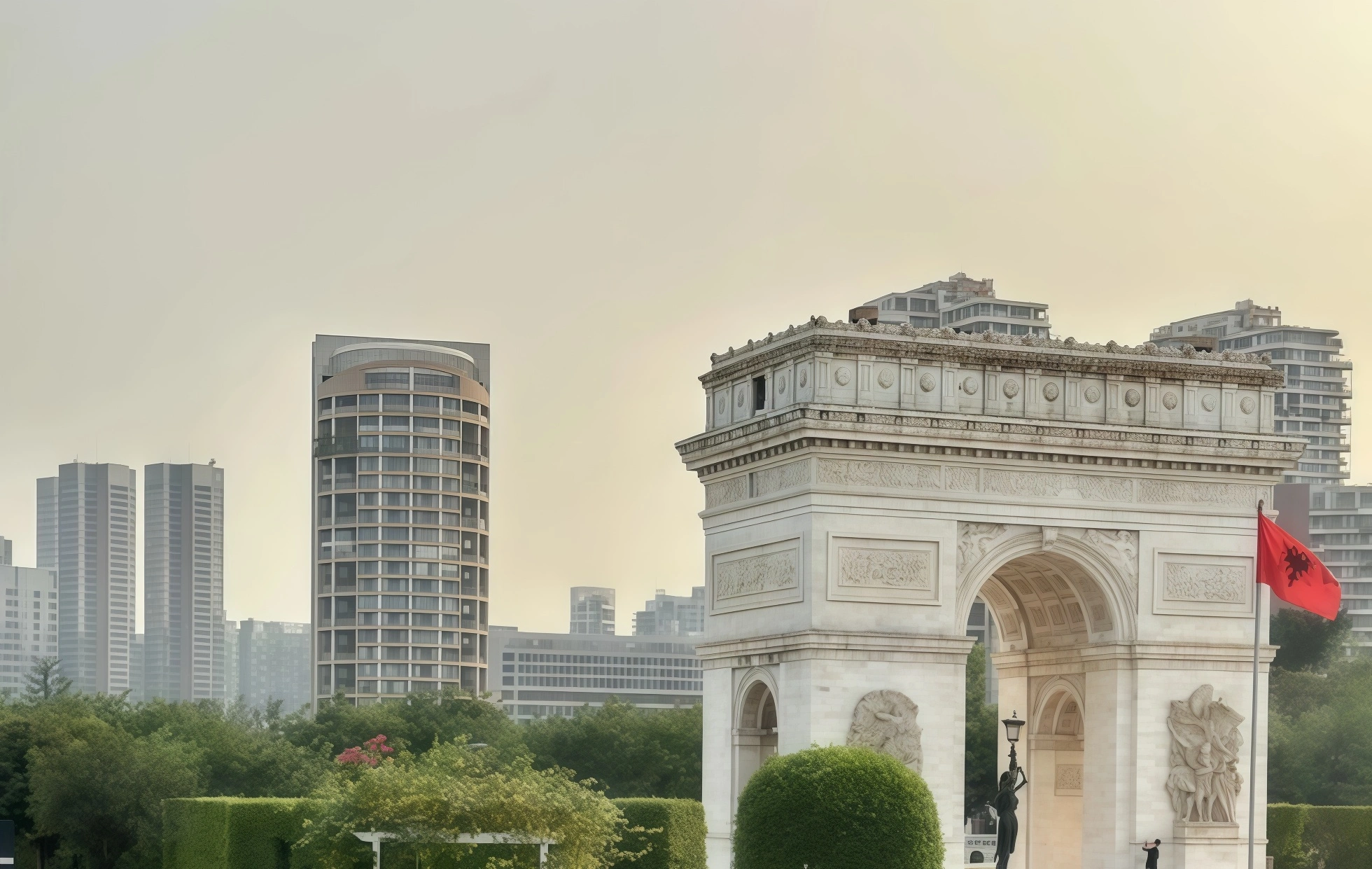 Day 6: Chengdu--Shenzhen