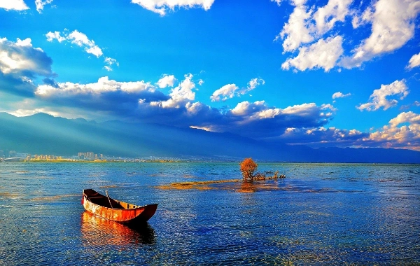 Lijiang a Lago Erhai: 5 Días de Cobblestones & Coastal Breezes