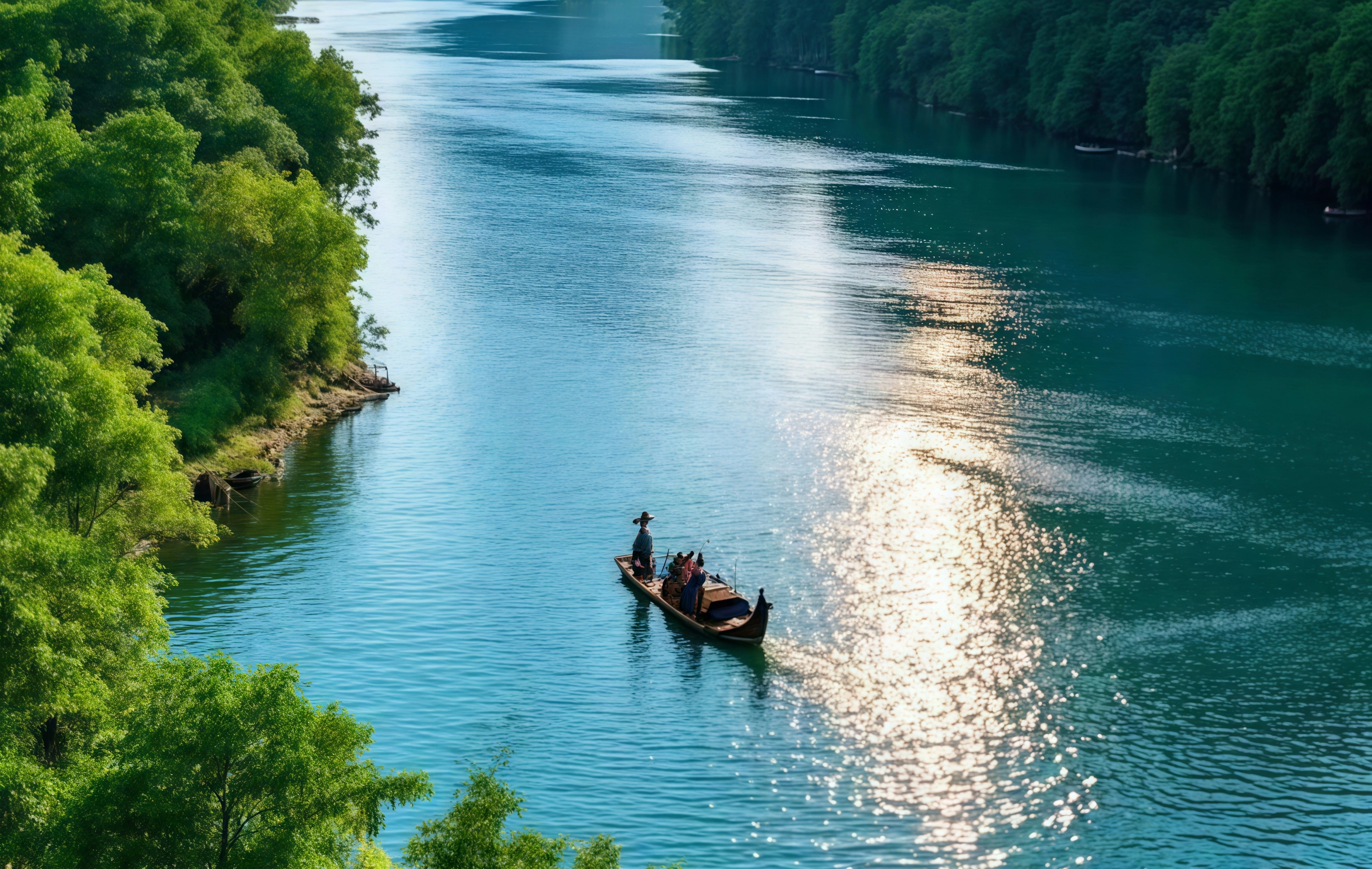 7-Day Guangzhou-Zhangjiajie-Guilin Aventura: Un viaje a través de los placeres cantonés, las montañas de Fairyland & Misty Rivers